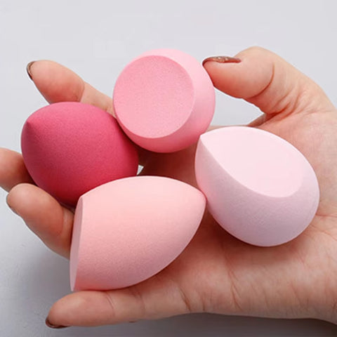 Make Up Blender – Smooth Flawless Finish Sponge