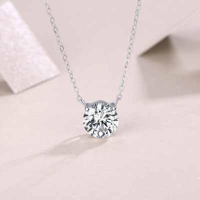 Luxurious Diamond Jewelry Set