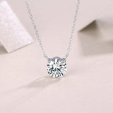 Luxurious Diamond Jewelry Set – Elegant Sparkle Collection