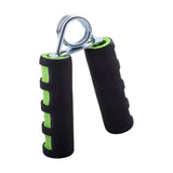 Hand Grip Strength Trainer – Adjustable Resistance Workout Tool