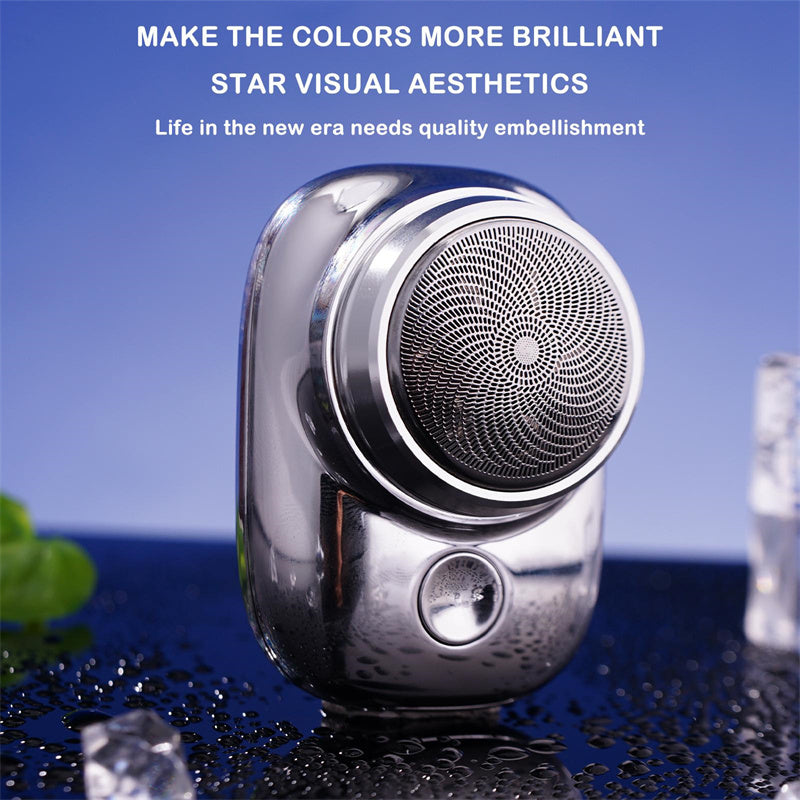 Electric Shaver For Men
