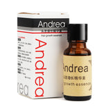 Sunburst Andrea Hair Growth Serum 20ml