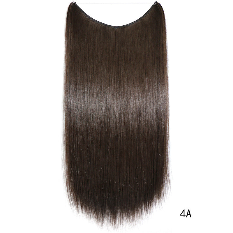 Hair Extensions Secret