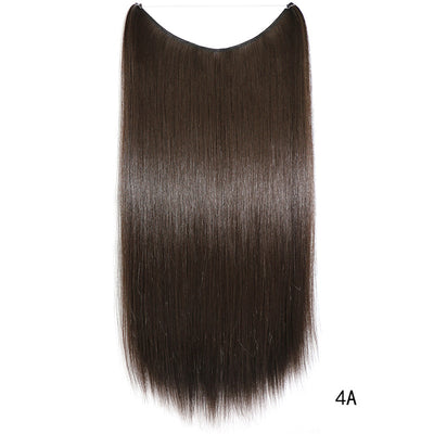 Hair Extensions Secret