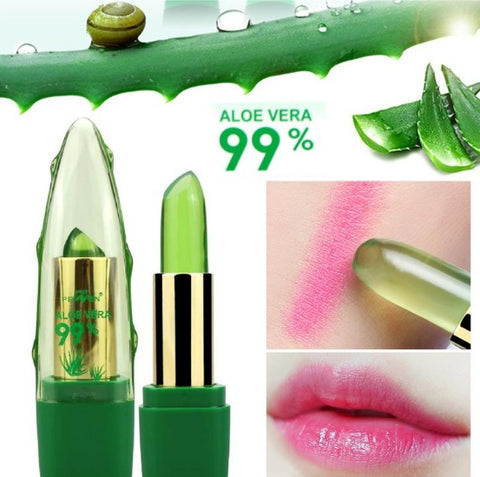 Lipstick Gloss Moisturizer – Smooth Shiny Lips