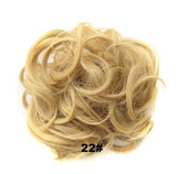 Hair Ring – Elegant Stylish Hair Accessory Set