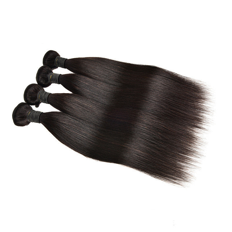 Human Hair Wigs
