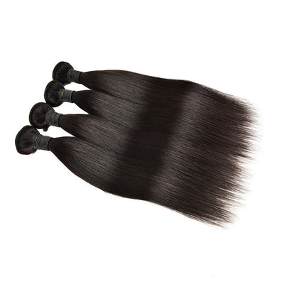 Human Hair Wigs