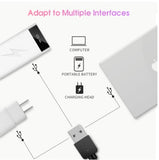 12 Hair Styling Tool Kit – Professional Salon Equipment