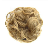 Hair Ring – Elegant Stylish Hair Accessory Set