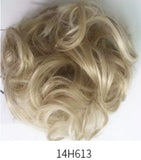 Hair Ring – Elegant Stylish Hair Accessory Set