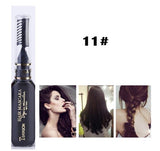 Temporary Hair Dye Mascara – Instant Color for All Hair Types