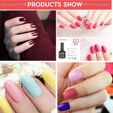 80W Nail Phototherapy Machine Set – LED Nail Dryer Lamp