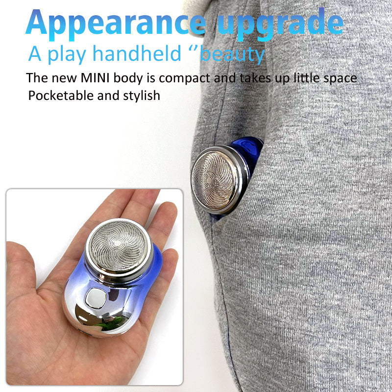Electric Shaver For Men