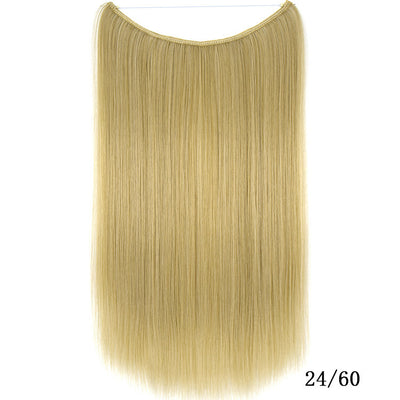Hair Extensions Secret