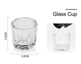 Professional Acrylic Nail Art Kit – Complete Nail Design Set