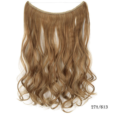 Hair Extensions Secret