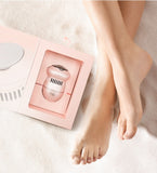 Electric Foot File Grinder – Smooth Feet Care Tool