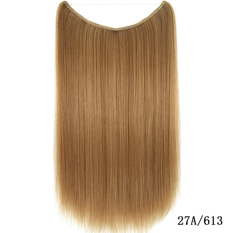 Hair Extensions Secret