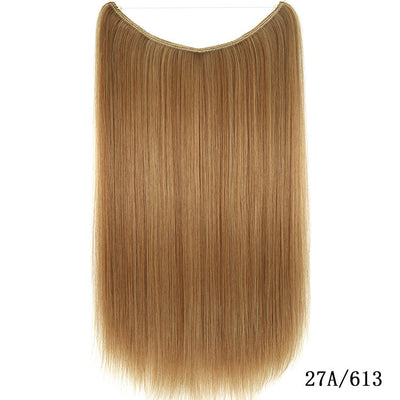 Hair Extensions Secret