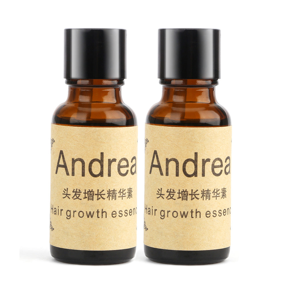 Sunburst Andrea Hair Growth Serum 20ml