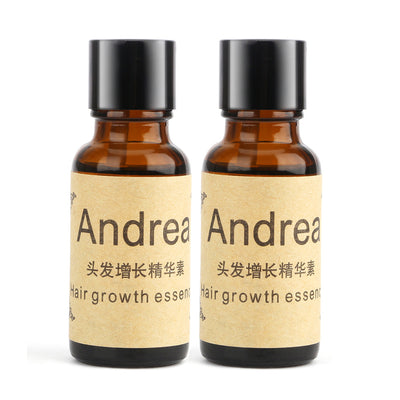 Sunburst Andrea Hair Growth Serum 20ml