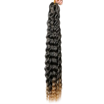 Chemical Fiber Wigs