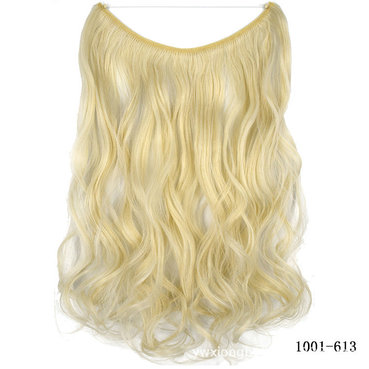 Hair Extensions Secret