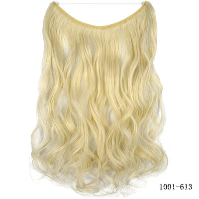Hair Extensions Secret