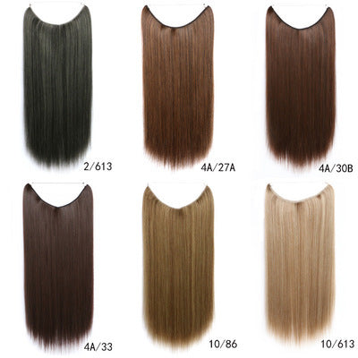 Hair Extensions Secret
