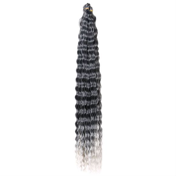 Chemical Fiber Wigs