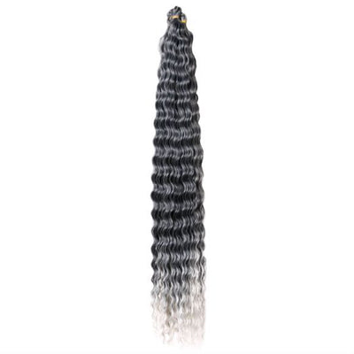 Chemical Fiber Wigs