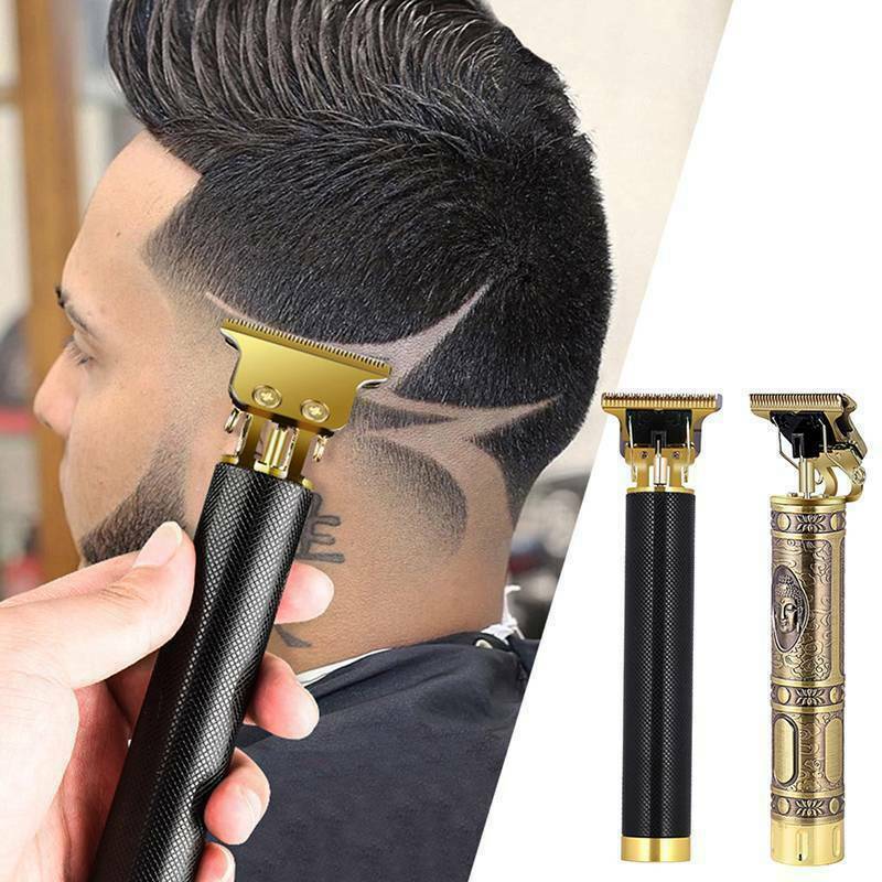 Men Hair Cutting Machine