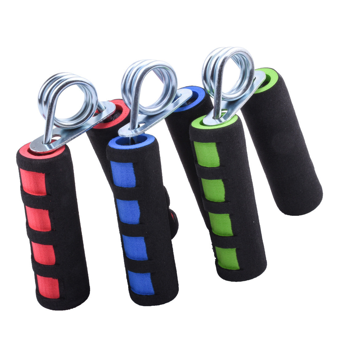 Hand Grip Strength Trainer