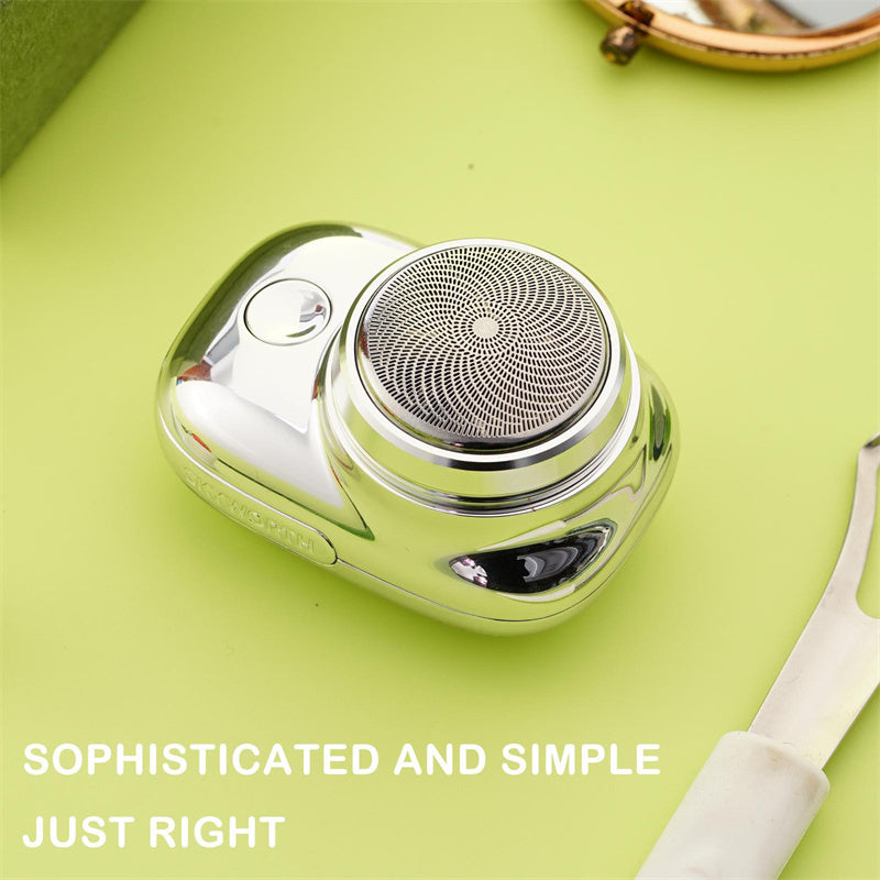 Electric Shaver For Men