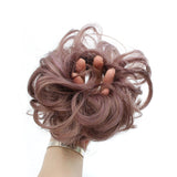 Hair Ring – Elegant Stylish Hair Accessory Set