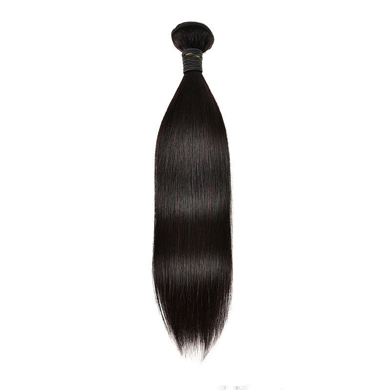Human Hair Wigs