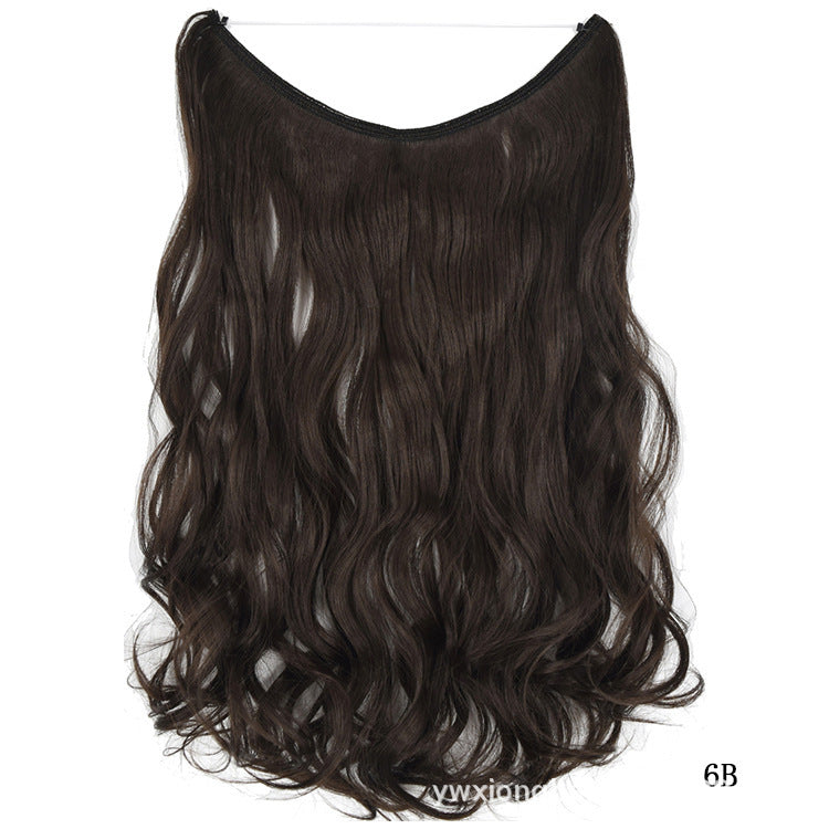 Hair Extensions Secret
