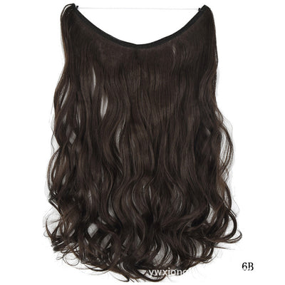Hair Extensions Secret