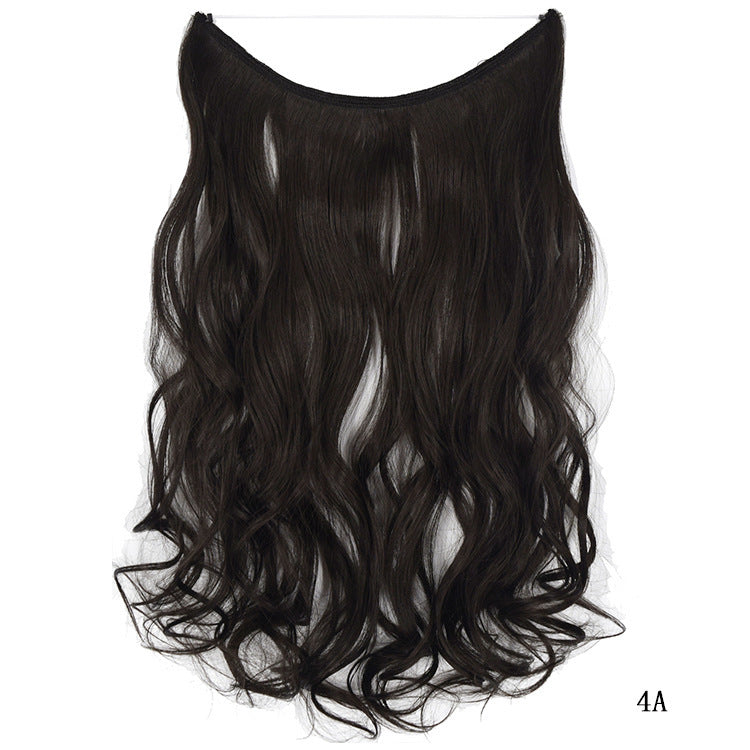 Hair Extensions Secret