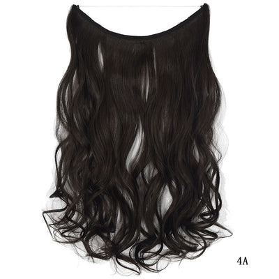 Hair Extensions Secret