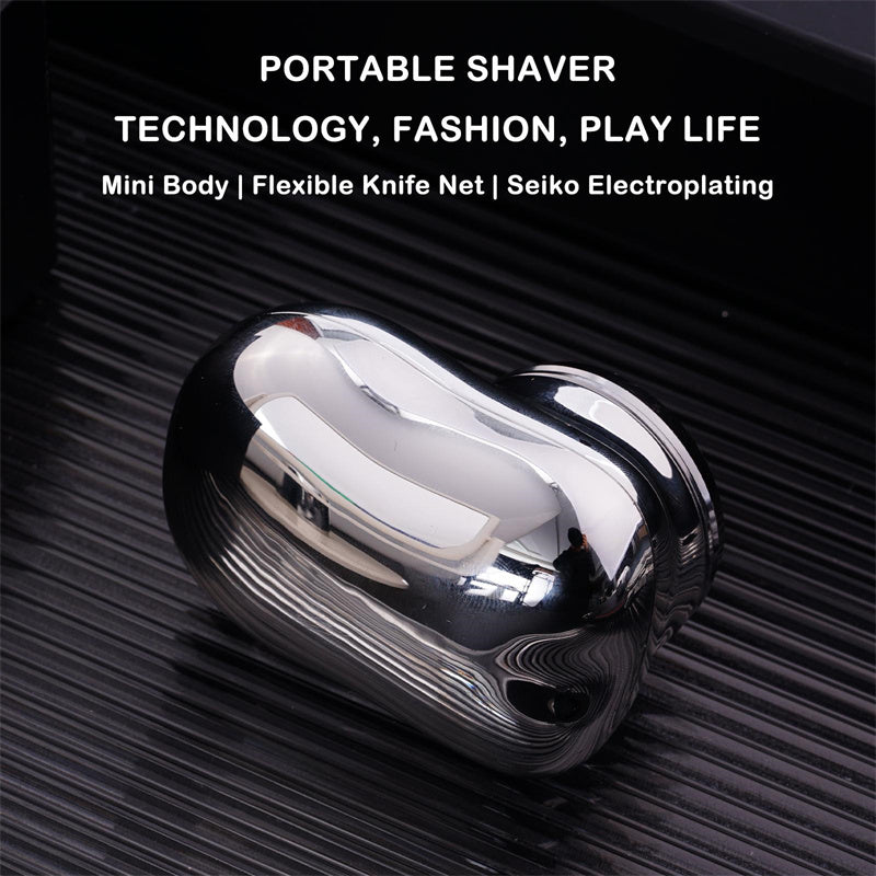 Electric Shaver For Men