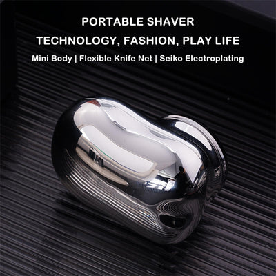 Electric Shaver For Men