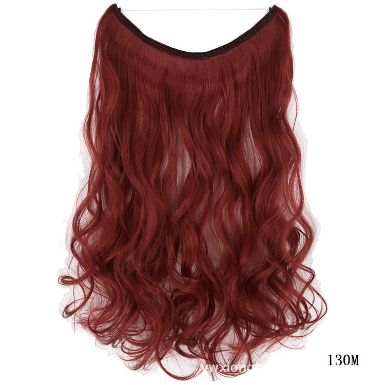 Hair Extensions Secret