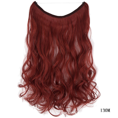 Hair Extensions Secret