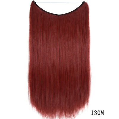 Hair Extensions Secret
