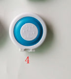 Temporary Hair Dye Mascara – Instant Color for All Hair Types