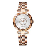 Starry Sky Women's Watch – High-Grade Sky Temperament Design