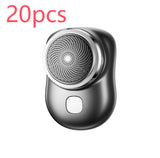 Electric Shaver for Men – Smooth Precision Trim