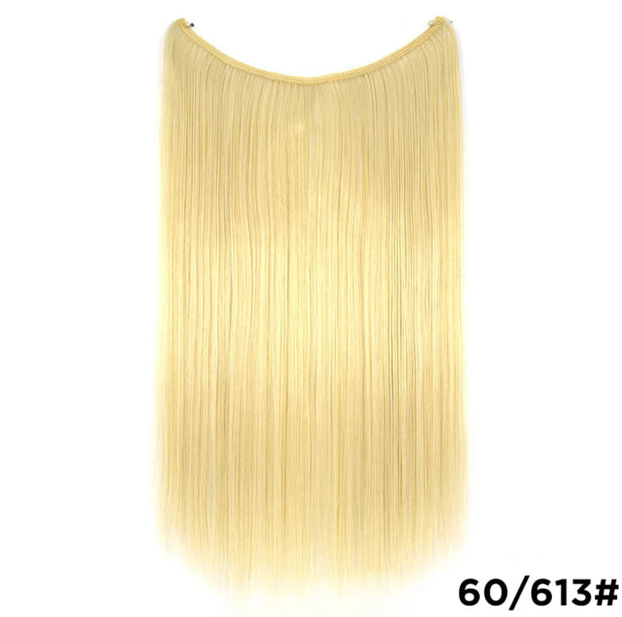 Hair Extensions Secret